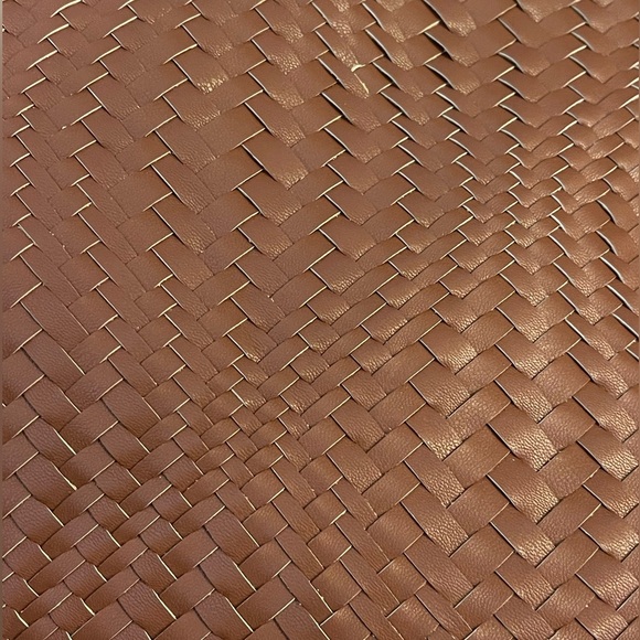 NWOT Deux Lux Cara Slouchy Hobo Bag in Brown - Picture 4 of 15